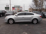 2012 Buick LaCrosse