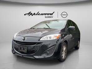 Mazda MAZDA5 GS