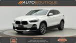 BMW X2 xDrive28i AWD