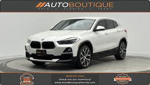 BMW X2 xDrive28i AWD