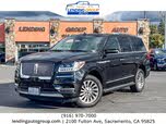 2019 Lincoln Navigator