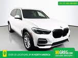 BMW X5 sDrive40i RWD