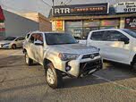 Toyota 4Runner SR5 Premium 4WD