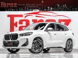BMW X1 xDrive28i AWD