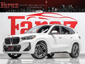 BMW X1 xDrive28i AWD