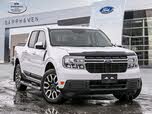 Ford Maverick Lariat SuperCrew AWD