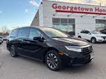 Honda Odyssey EX-L FWD