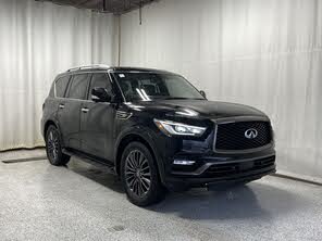 INFINITI QX80 ProACTIVE AWD