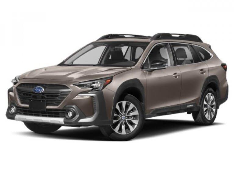 2023 Subaru Outback Limited AWD