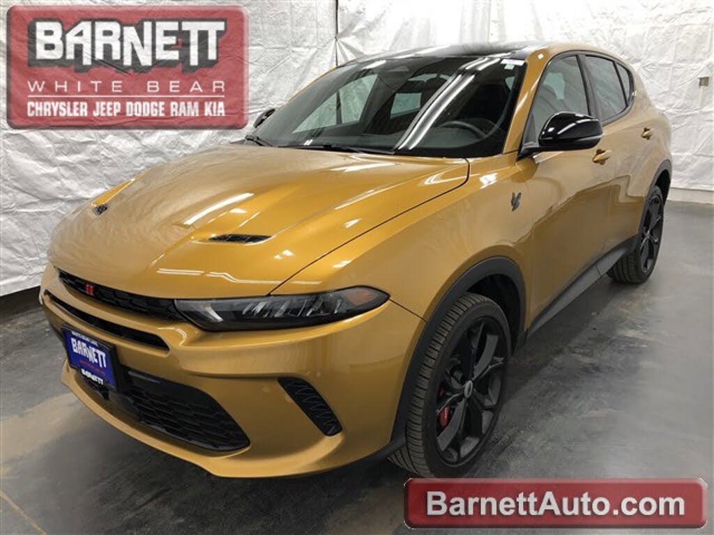 2024 Dodge Hornet GT Plus AWD
