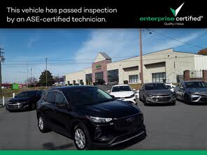 Ford Escape Active FWD