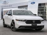 Honda Accord Hybrid Sport FWD