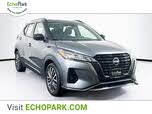 Nissan Kicks SR FWD