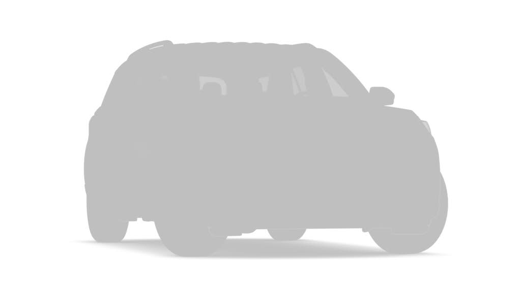 2025 Ford Explorer Active AWD