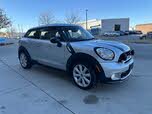 MINI Cooper Paceman S ALL4 AWD