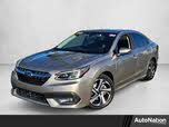 Subaru Legacy 2.5i Limited AWD