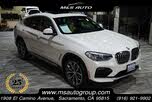 BMW X4 xDrive30i AWD