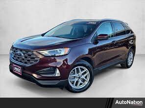 Ford Edge SEL AWD