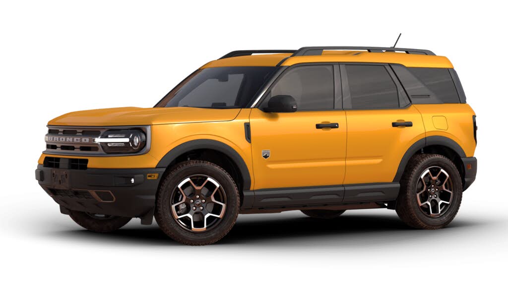 Ford Bronco Sport Big Bend AWD 2023