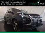 Mitsubishi Outlander Sport ES AWC