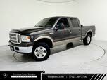 Ford F-250 Super Duty XLT Crew Cab 4WD