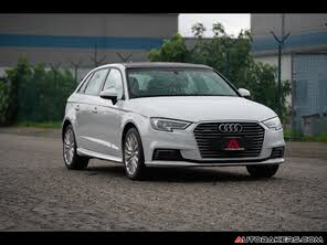 Audi A3 Sportback e-tron 1.4T Premium FWD
