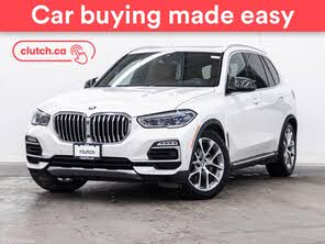 BMW X5 xDrive40i AWD