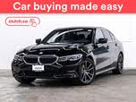 BMW 3 Series 330i xDrive Sedan AWD