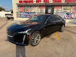 Cadillac CT5 Premium Luxury Sedan RWD
