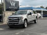 Ford F-250 Super Duty XL Crew Cab 4WD