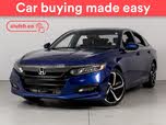 Honda Accord 1.5T Sport FWD