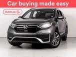 Honda CR-V Touring AWD