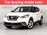 Nissan Kicks S FWD