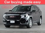 GMC Terrain SLE AWD