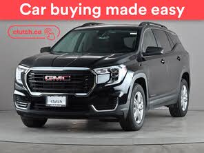 GMC Terrain SLE AWD