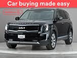 Kia Telluride SX AWD