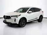 Acura RDX FWD with A-Spec Package