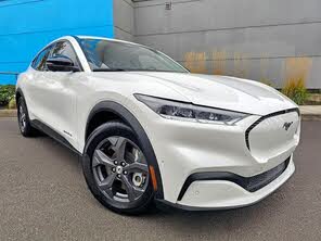 Ford Mustang Mach-E Select AWD