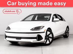 Hyundai Ioniq 6 Preferred FWD