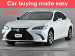 Lexus ES Hybrid 300h Luxury FWD