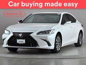 Lexus ES Hybrid 300h Luxury FWD