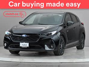 Subaru Impreza RS AWD