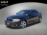 BMW 1 Series 128i Coupe RWD