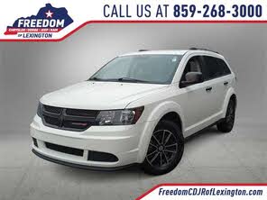 Dodge Journey SE FWD