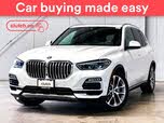 BMW X5 xDrive40i AWD