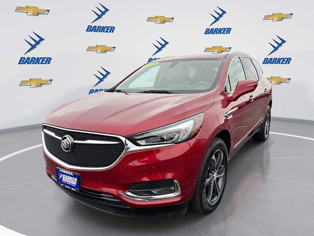 2019 Buick Enclave Essence FWD