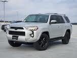 Toyota 4Runner SR5