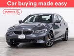 BMW 3 Series 330i xDrive Sedan AWD