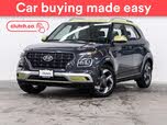 Hyundai Venue Trend FWD