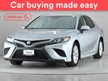Toyota Camry SE FWD